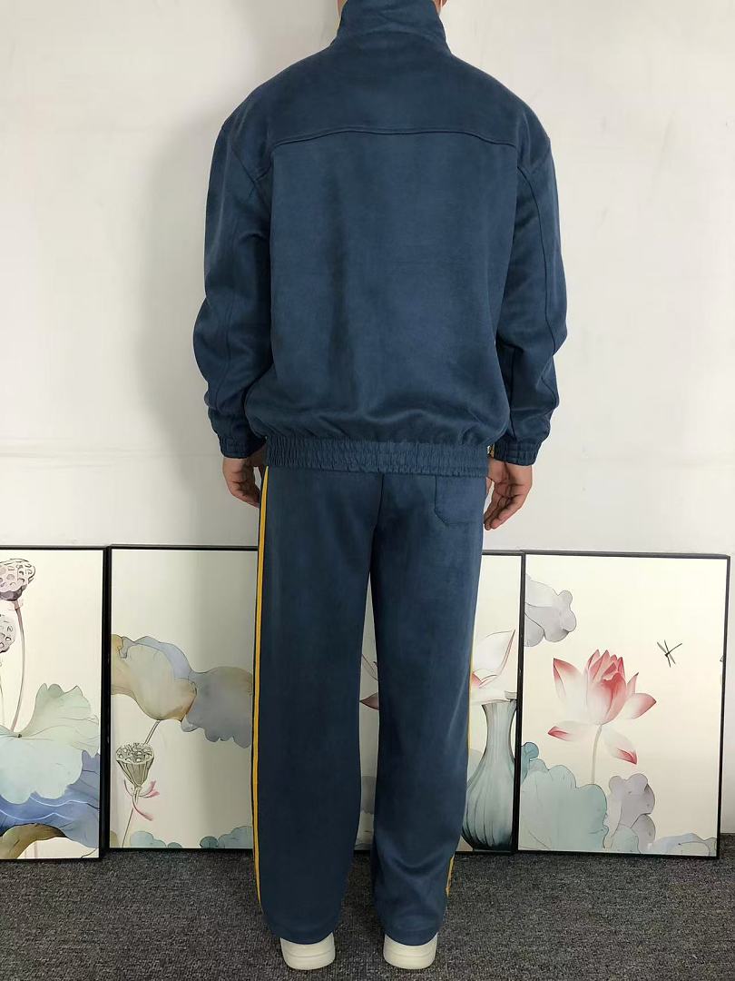 Adidas TROUSRES 158 A⭐I⭐AS JACKET TROUSERS 4207100777 (Im 170Cm 60Kg I Wear Size S In The Phot) - Image 5