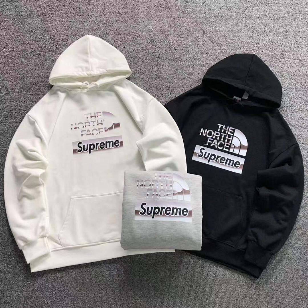 Supreme 168 S⭐⭐R⭐⭐E HOODIE 4203182877 (Im 170Cm 60Kg I Wear Size M In The Phot)