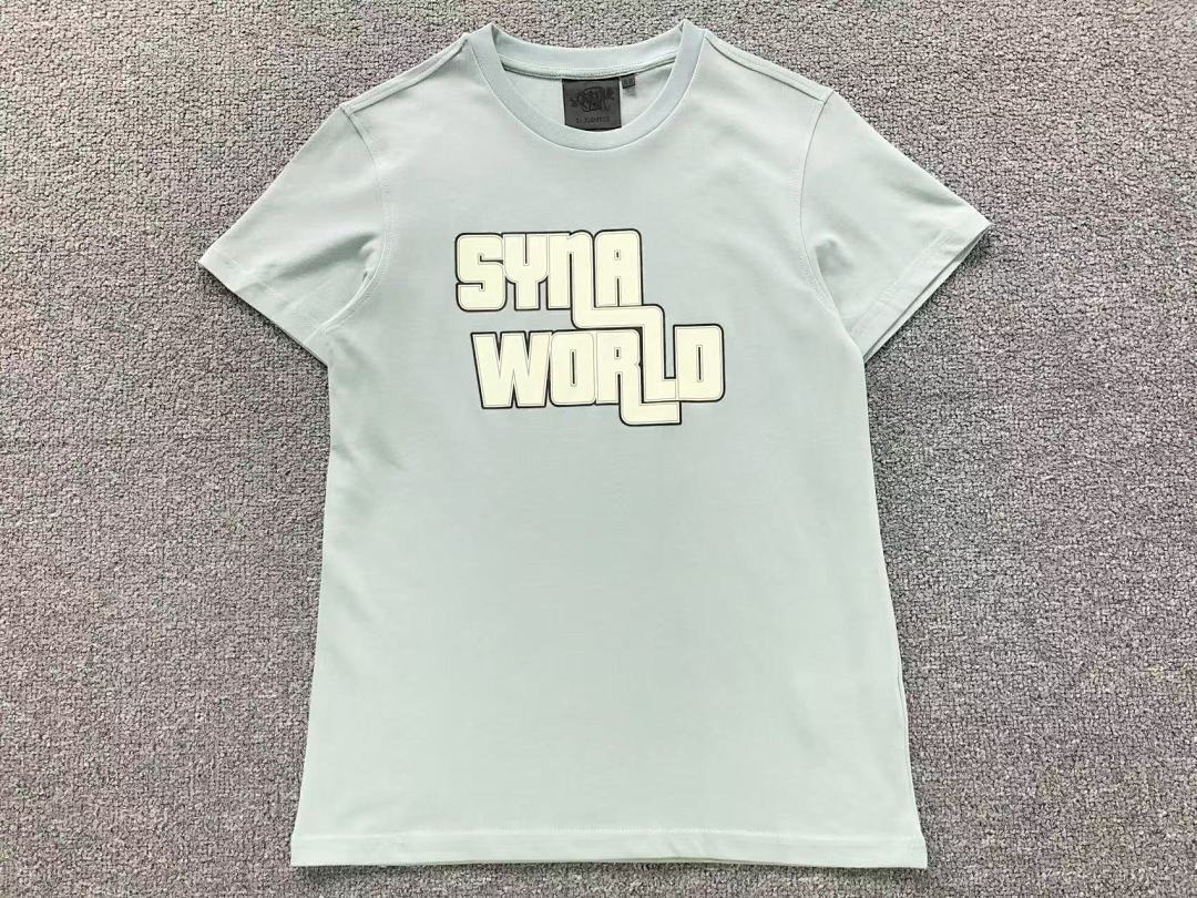 Unbranded 85 S⭐N⭐ T-SHIRT 1104286363 (Im 170Cm 60Kg I Wear Size XS In The Phot) - Image 5