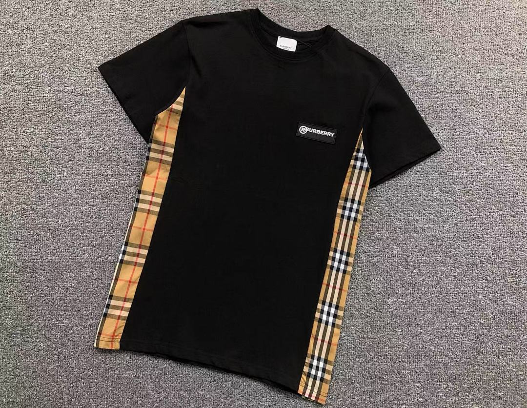Burberry 115 B⭐R⭐E⭐RY T-SHIRT 213182715 (Im 170Cm 60Kg I Wear Size M In The Phot) - Image 10