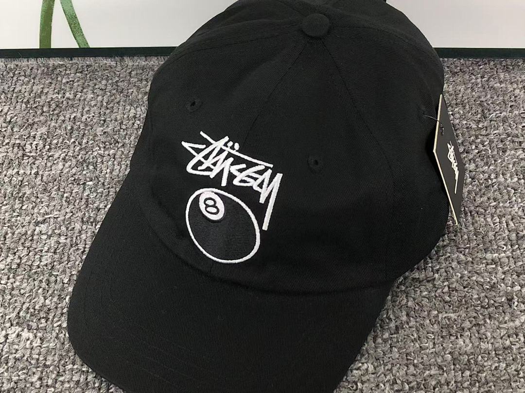 Stussy 68 STUSSY - Image 10