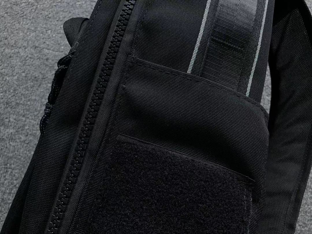 Nike 125 N⭐K⭐ BAG 123200513 (Long 30CM* Wide 13CM* High 46CM) - Image 24