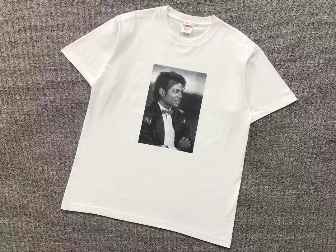 Supreme 95 S⭐⭐R⭐⭐E T-SHIRT 123140702 (Im 170Cm 60Kg I Wear Size M In The Phot) - Image 22