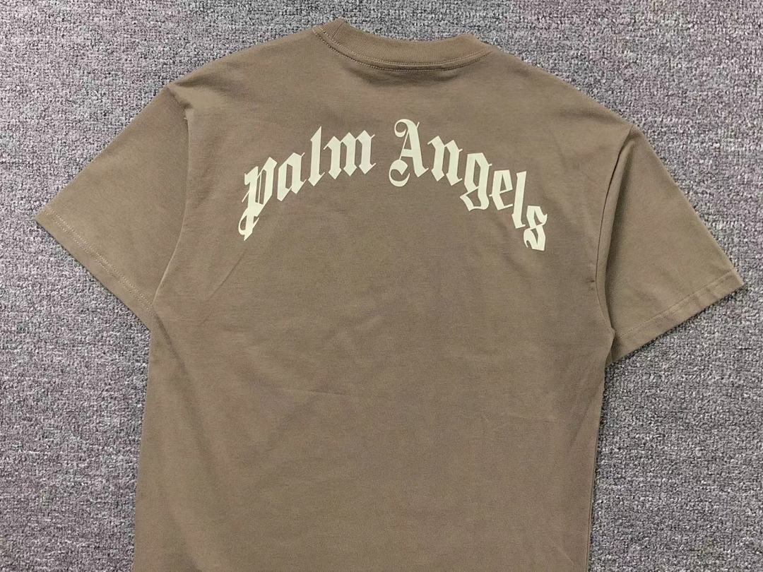 Palm Angels 95 PALM ANGELS T-SHIRT - Image 93