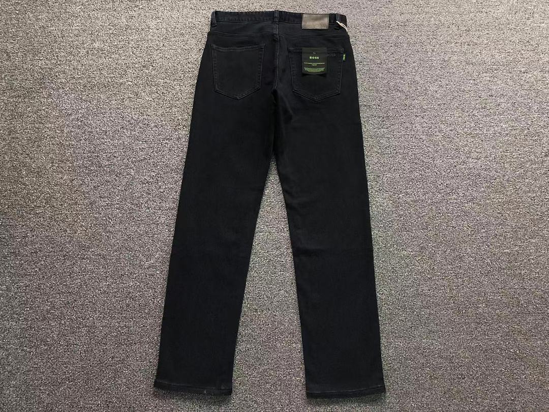 Unbranded 215 H⭐G⭐ B⭐⭐S TROUSERS 2207242001 (Im 170Cm 60Kg I Wear Size 31 In The Phot) - Image 5