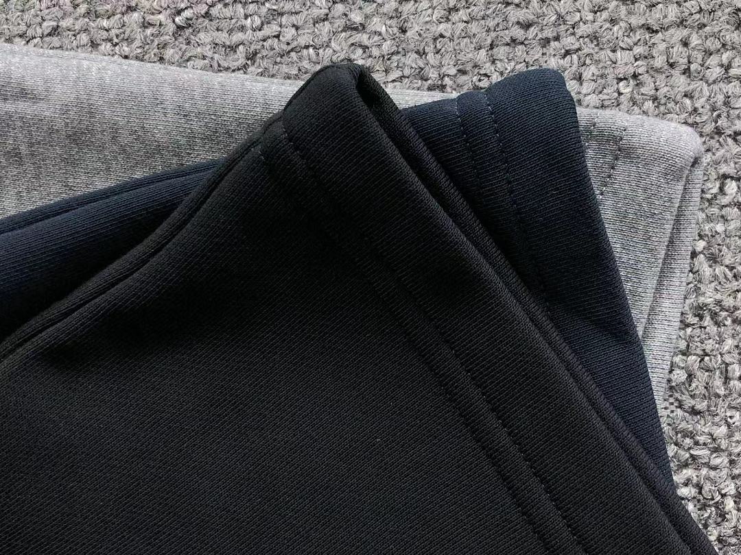 Prada 128 P⭐A⭐A SHORTS 2204150504 (Im 170Cm 60Kg I Wear Size L In The Phot) - Image 17