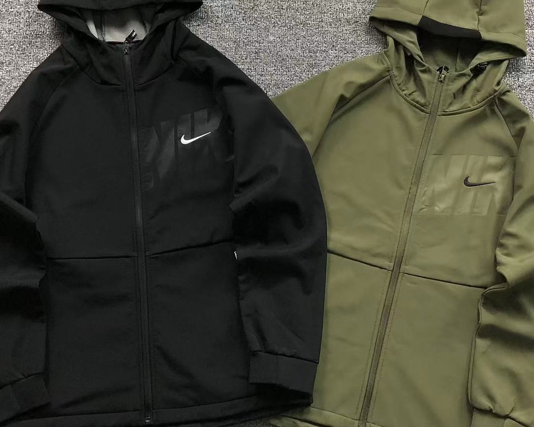 Nike 168 N⭐K⭐ JACKET 4208101677 (Im 170Cm 60Kg I Wear Size L In The Phot) - Image 6