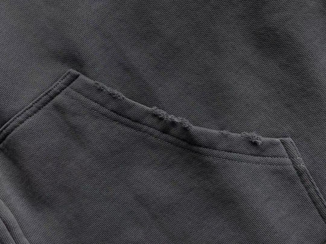 Unbranded 235 B⭐L⭐⭐⭐IA⭐A HOODIE 218271101 (Im 170Cm 60Kg I Wear Size XL In The Phot) - Image 18