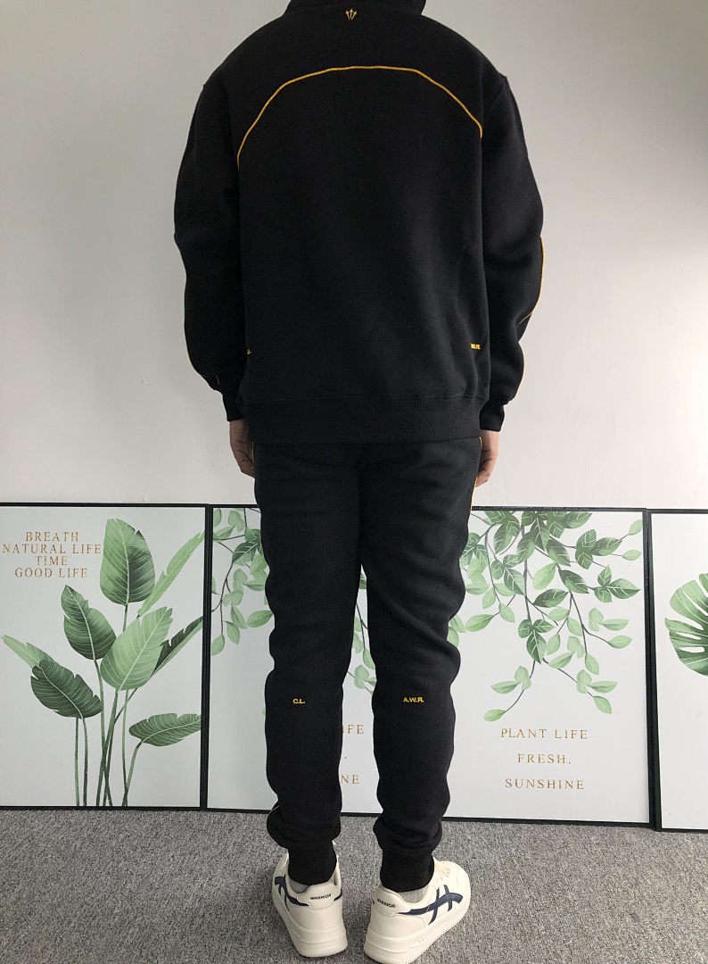 Nike TROUSERS 198 N⭐K⭐ NO⭐T⭐ HOODIE - Image 6