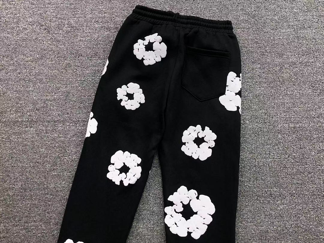 Denim Tears TROUSERS 158 DENIM TEARS HOODIE - Image 68