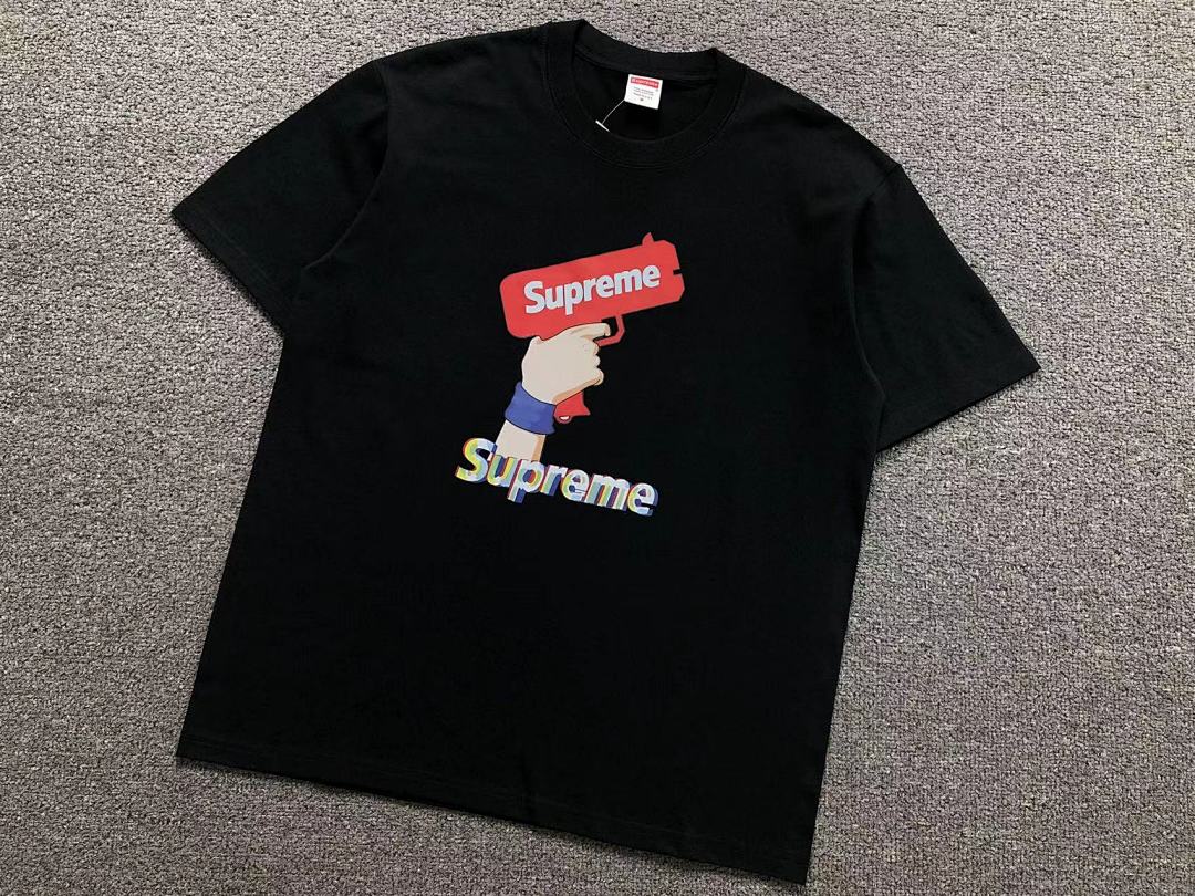 Supreme 78 S⭐⭐R⭐⭐E T-SHIRT 5231930123 (Im 170Cm 60Kg I Wear Size M In The Phot) - Image 8