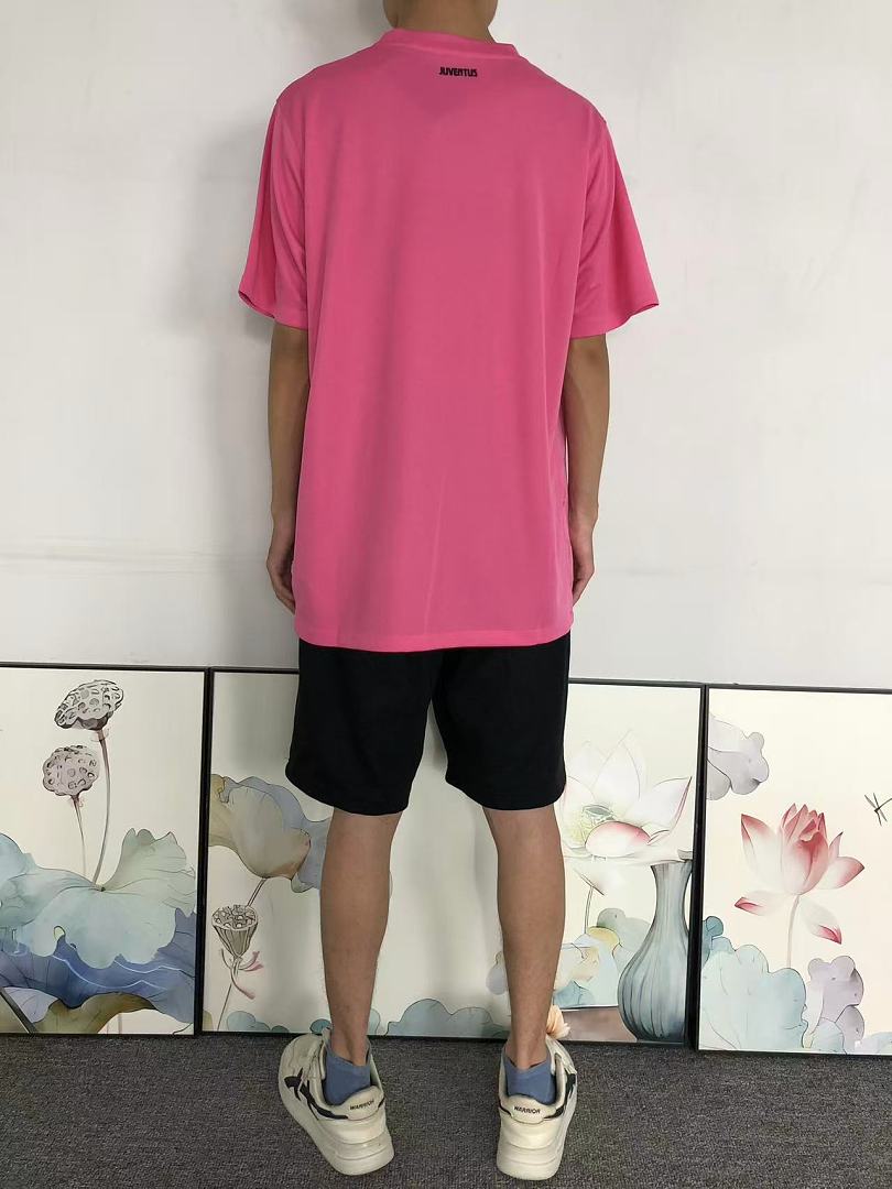 Unbranded 95 FOOTBALL T-SHIRT 128613002 (Im 170Cm 60Kg I Wear Size L In The Phot) - Image 4