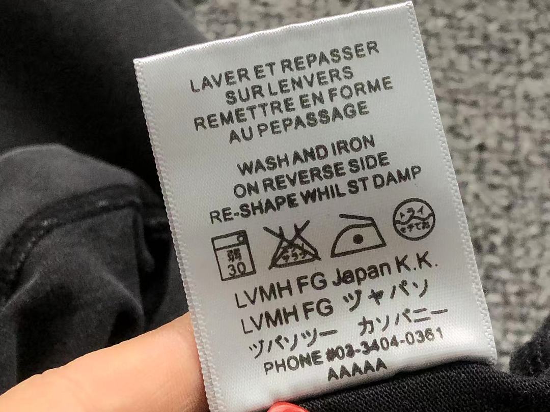 On Running 113 MAISON MARGIELA T-SHIRT 526120119 (Im 170Cm 60Kg I Wear Size M In The Phot) - Image 21