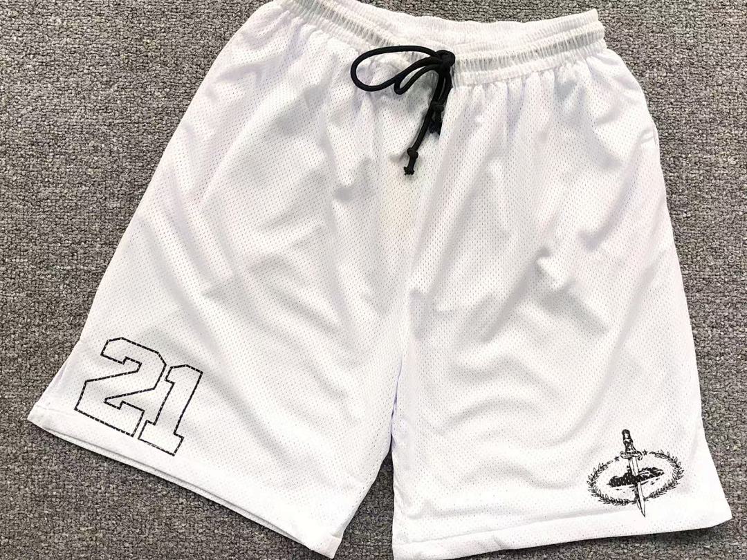 Corteiz SHORTS 95 CORTEIZ T-SHIRT 504291078 (Im 170Cm 60Kg I Wear Size XL In The Phot) - Image 31