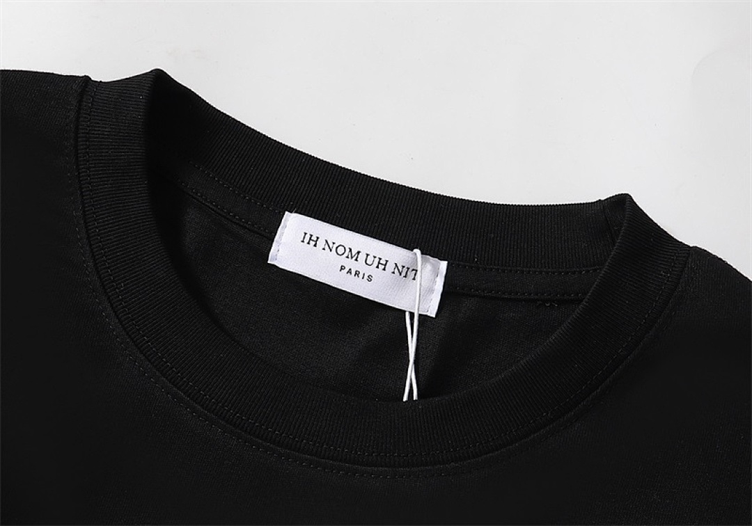 Ih Nom Uh Nit 88 IH NOM UH NIT T-SHIRT - Image 22