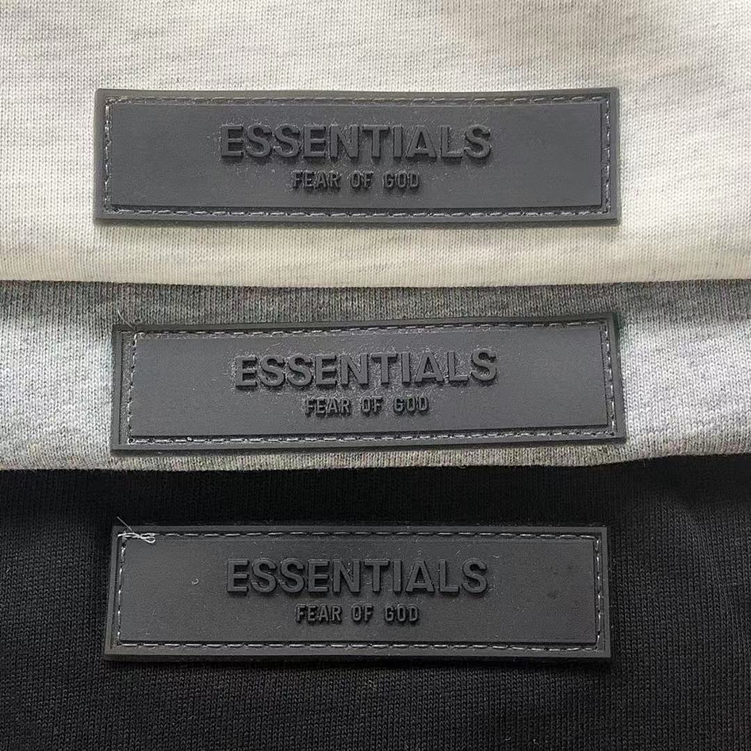 Fear of God SHORTS 115 FOG T-SHIRT - Image 18