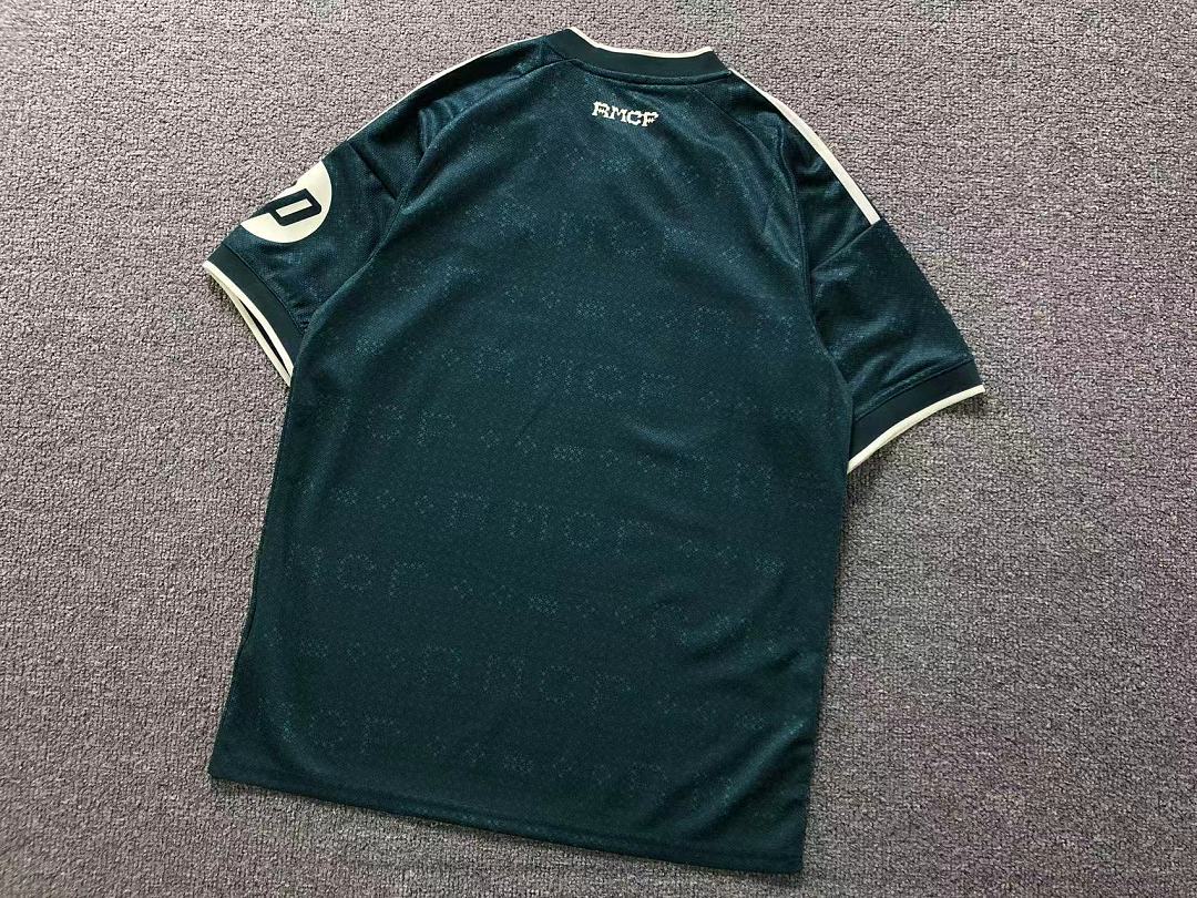 Unbranded 82 FOOTBALL T-SHIRT 1282823002 (Im 170Cm 60Kg I Wear Size M In The Phot) - Image 9