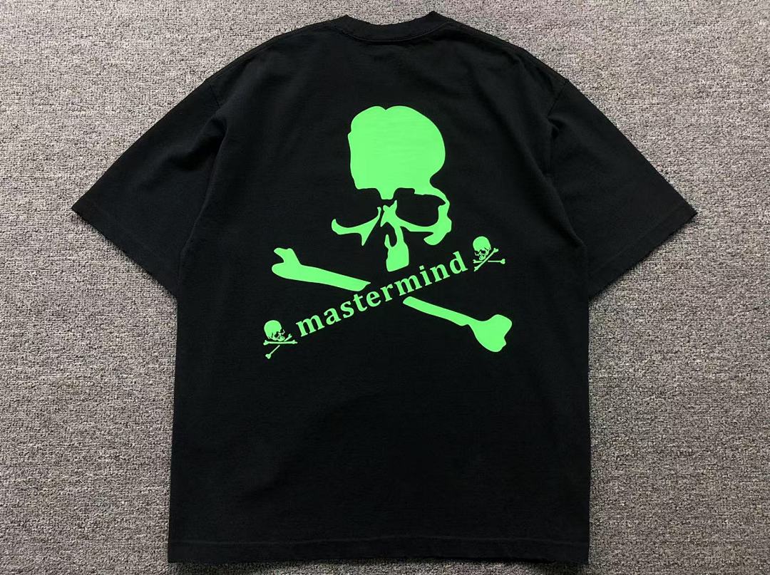 Mastermind 128 MASTERMIND T-SHIRT - Image 6