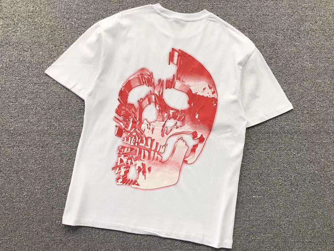 Revenge 69 REVENGE T-SHIRT 504022491 (Im 170Cm 60Kg I Wear Size S In The Phot) - Image 13