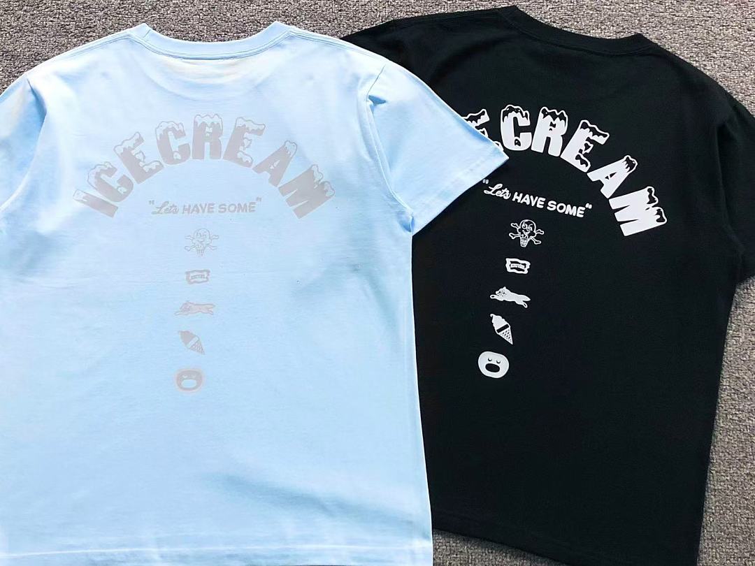 Icecream 98 IC⭐⭐R⭐AM T-SHIRT 126212202 (Im 170Cm 60Kg I Wear Size M In The Phot) - Image 6