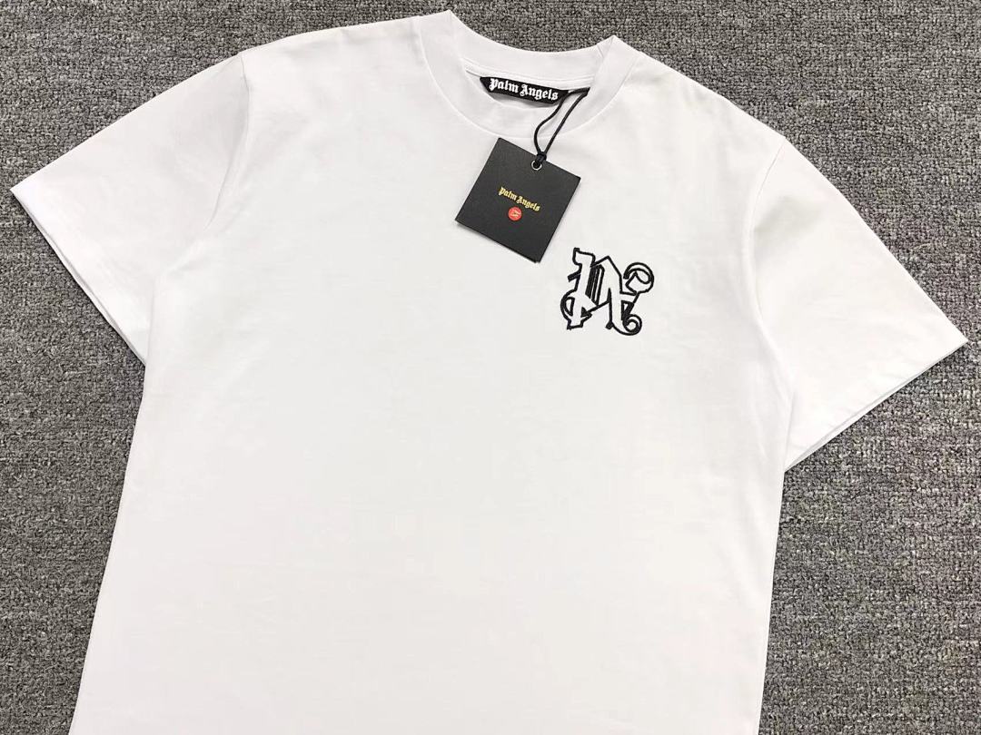 Palm Angels 78 PALM ANGELS T-SHIRT - Image 9