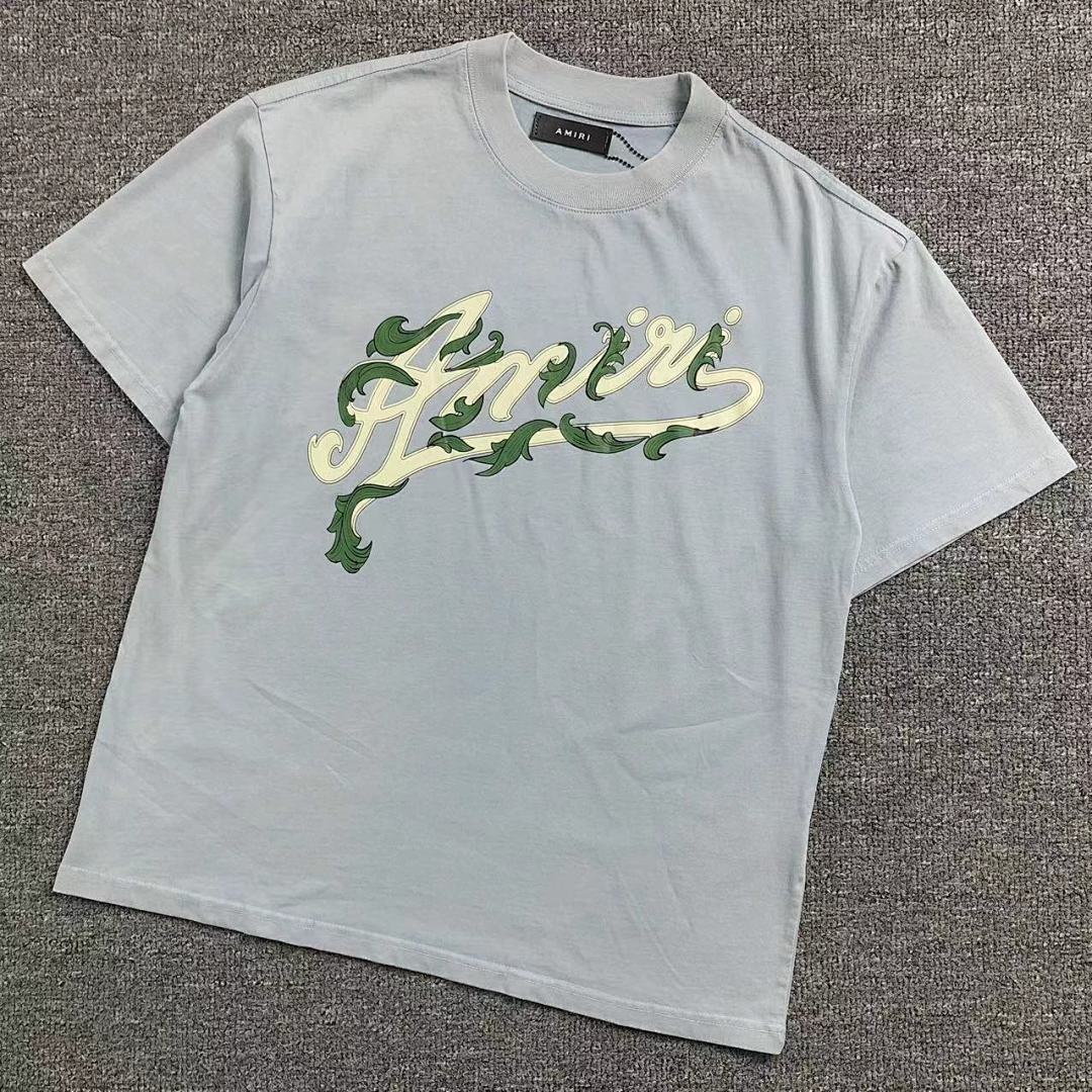 AMIRI 105 AMIRI T-SHIRI