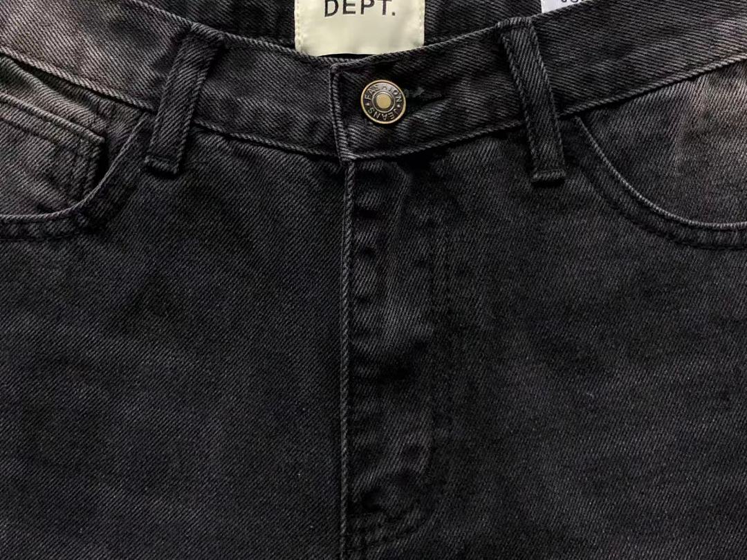 Gallery Dept 158 GALLERY DEPT TROUSERS 1111130653 (Im 170Cm 60Kg I Wear Size S In The Phot) - Image 17