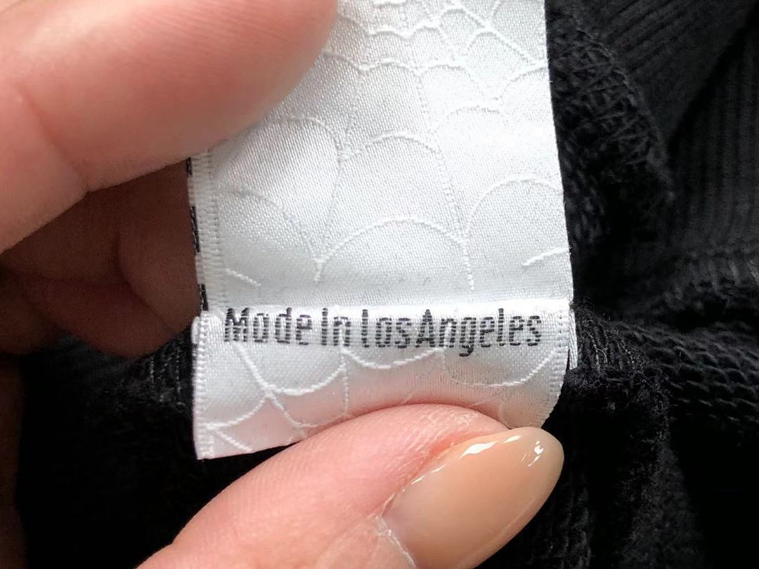 Sp5der TROUSERS128 SP5DER HOODIE - Image 34