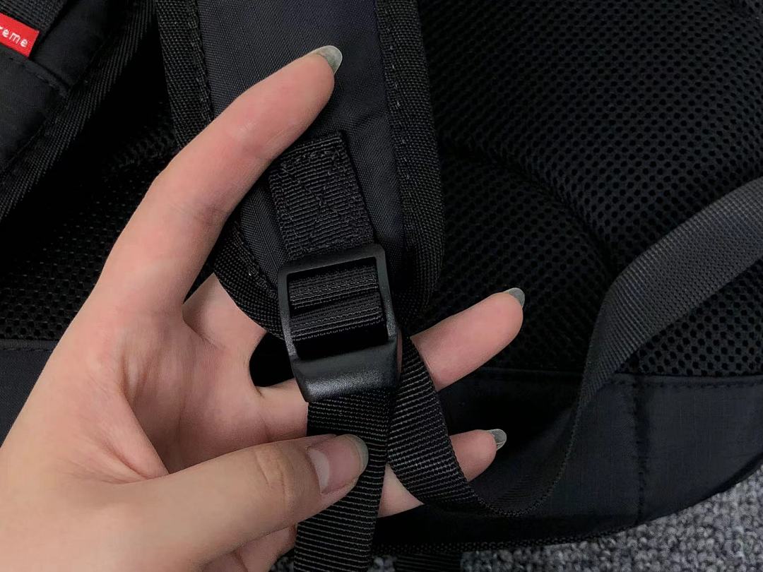 Supreme 158 S⭐⭐R⭐⭐E BAG 272240 (Long 30CM* Wide 18CM* High 47CM) - Image 24