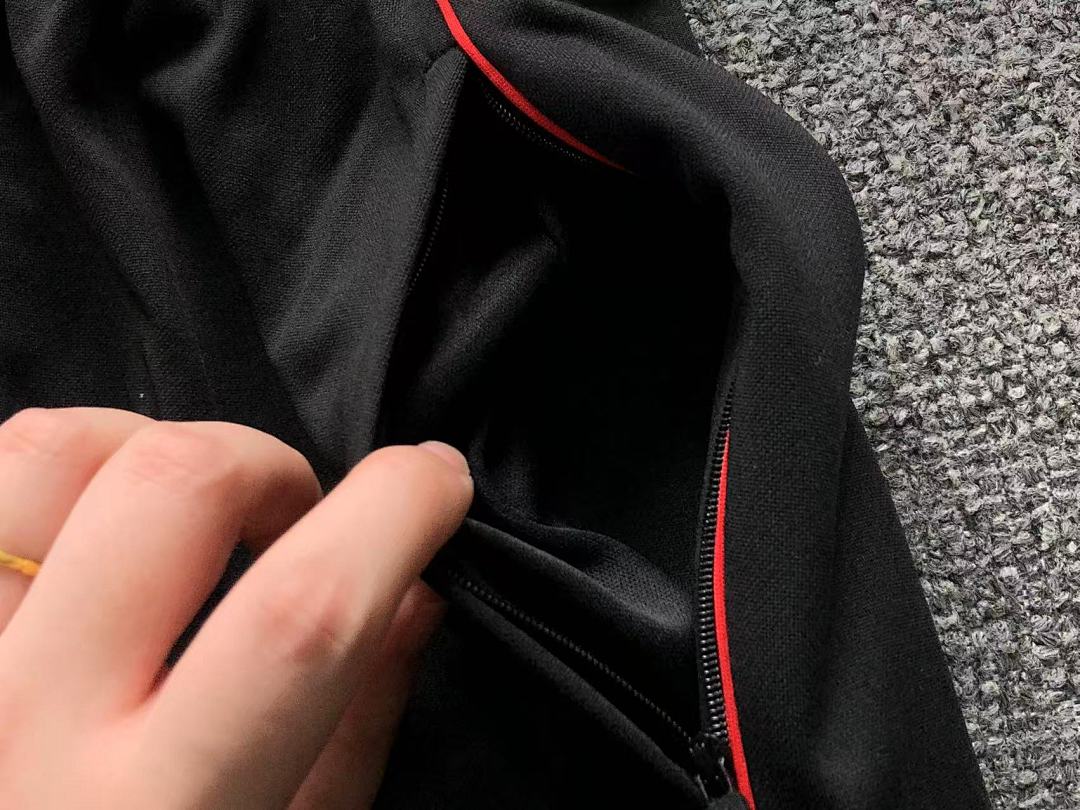 Chanel 135 FOOTBALL LONG SLEEVED TROUSERS - Image 25