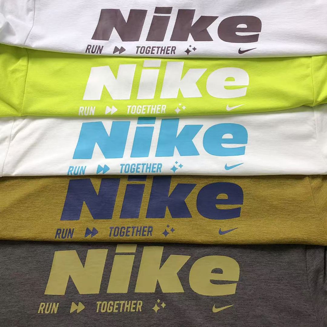 Nike 115 N⭐K⭐ T-SHIRT 57313019 (Im 170Cm 60Kg I Wear Size M In The Phot) - Image 19