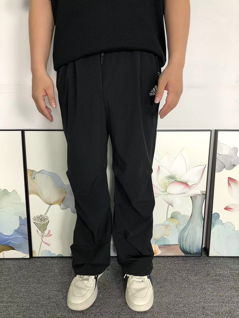 Unbranded 185 A⭐I⭐AS TROUSERS 4204221801 (Im 170Cm 60Kg I Wear Size L In The Phot) - Image 3
