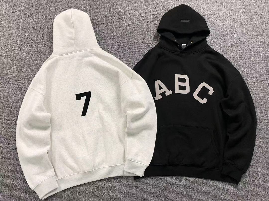 Fear of God 135 FOG - Image 3