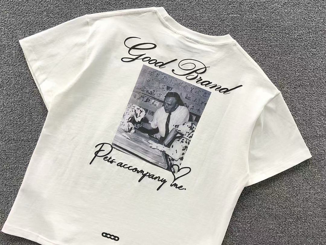 Unbranded 108 G⭐⭐D T-SHIRT 11061103116 (Im 170Cm 60Kg I Wear Size S In The Phot) - Image 12