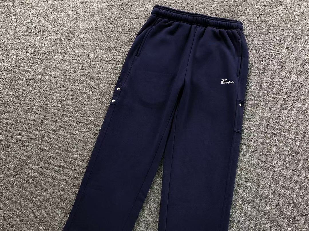 Corteiz TROUSERS138 CORTEIZ HOODIE - Image 26