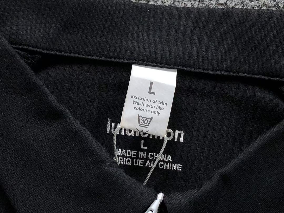 Unbranded 145 LULULEMON LONG SLEEVED 2208070101 (Im 170Cm 60Kg I Wear Size L In The Phot) - Image 25