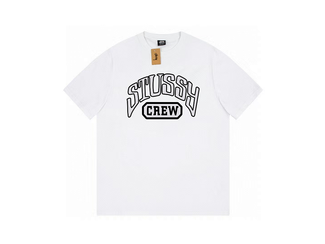 Stussy 85 STUSSY T-SHIRT - Image 11