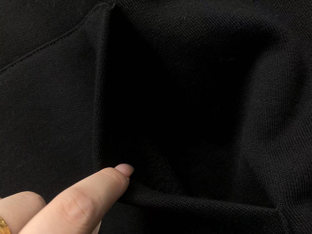 Unbranded 208 S⭐Y⭐⭐K HOODIE 5122312120 (Im 170Cm 60Kg I Wear Size M In The Phot) - Image 12