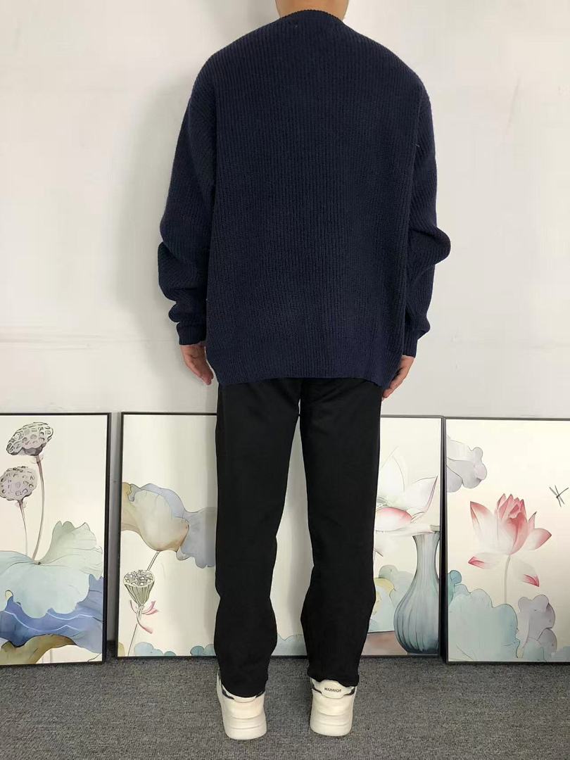 Celine 168 C⭐L⭐⭐E SWEATER 4112612146 (Im 170Cm 60Kg I Wear Size M In The Phot) - Image 4
