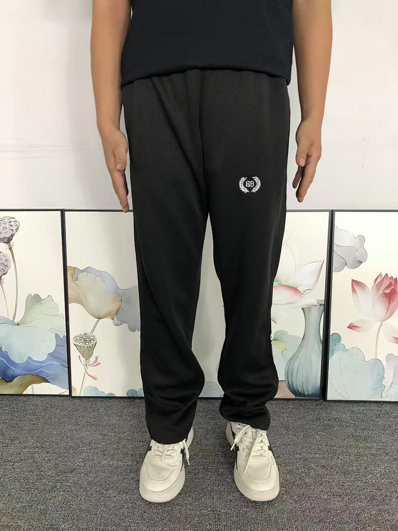 Balenciaga 185 B⭐L⭐⭐⭐IA⭐A TROUSERS 31010042217 (Im 170Cm 60Kg I Wear Size L In The Phot) - Image 3
