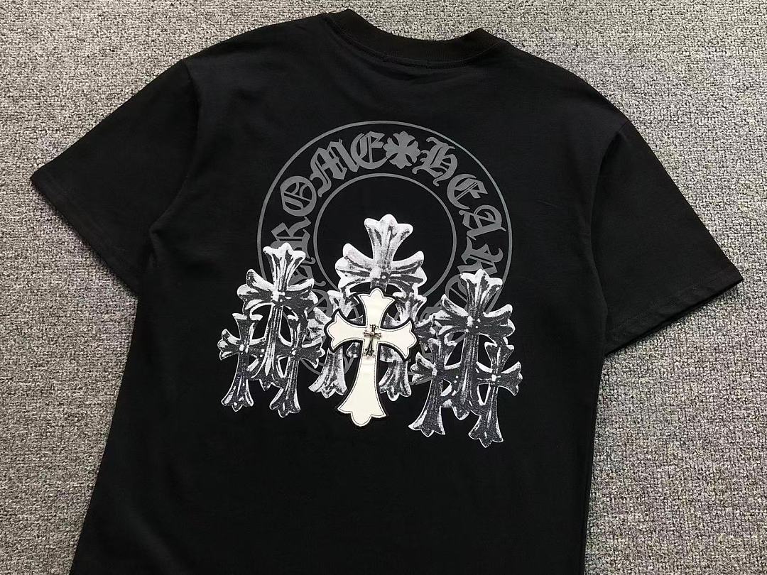 Comme des Garcons 113 C⭐⭐OME HE⭐⭐TS T-SHIRT 42062326144 (Im 170Cm 60Kg I Wear Size M In The Phot) - Image 13