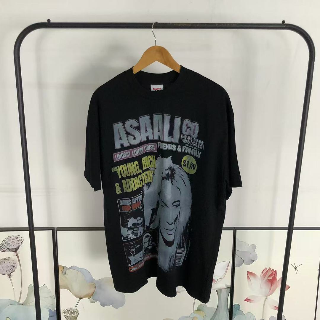 Cough Syrup 95 COU⭐H SY⭐UP T-SHIRT 525121578 (Im 170Cm 60Kg I Wear Size XL In The Phot) - Image 19