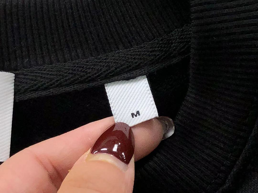 Burberry 208 B⭐R⭐E⭐RY HOODIE 1108273452 (Im 170Cm 60Kg I Wear Size M In The Phot) - Image 20