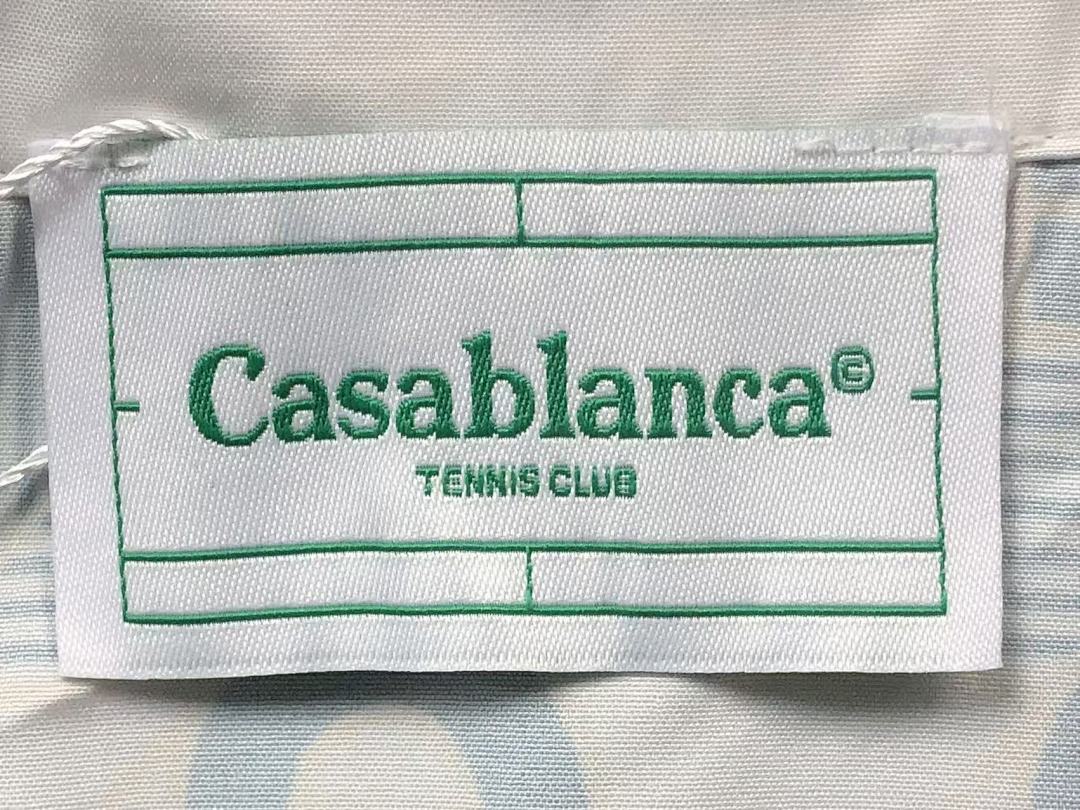 Casablanca SHORTS95 CASABLANCA SHIRT - Image 16
