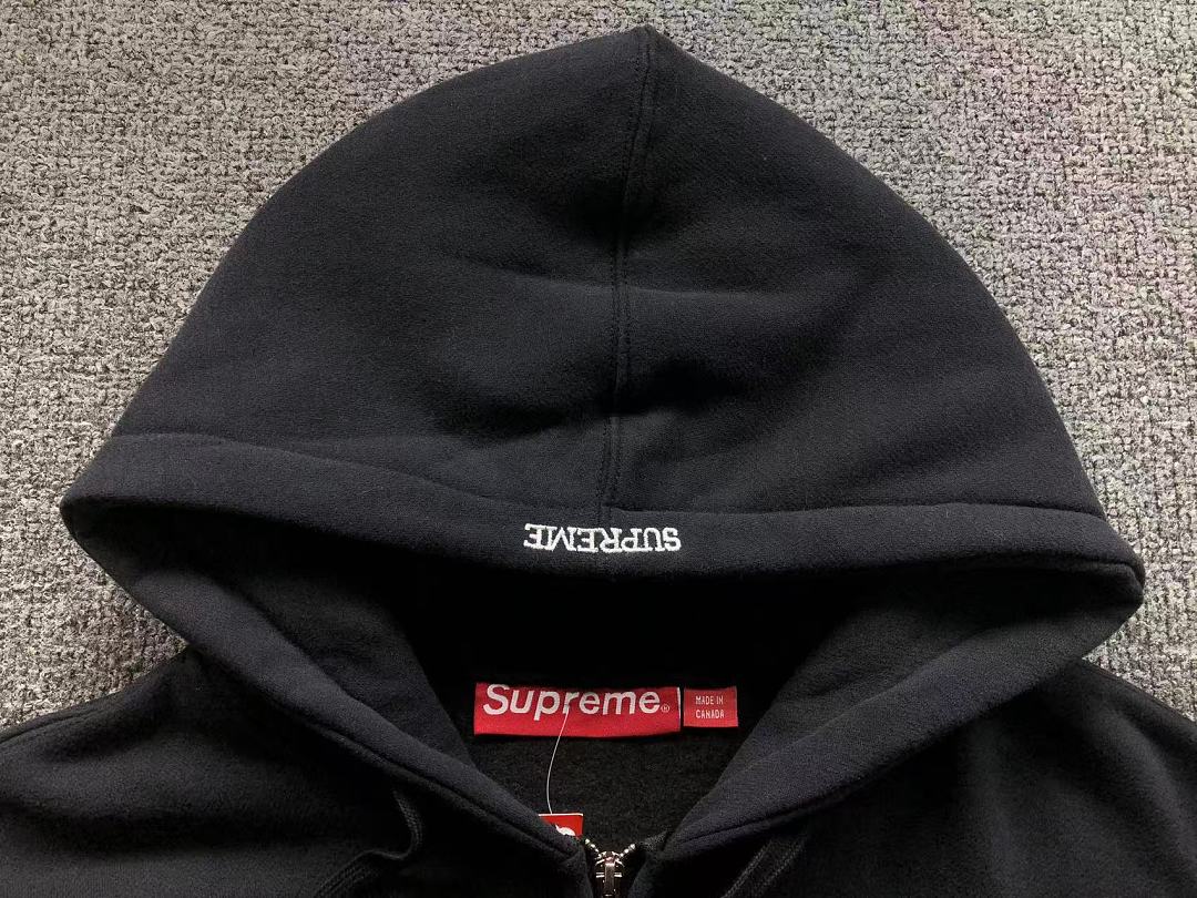 Supreme TROUSERS129 S⭐⭐R⭐⭐E HOODIE - Image 18