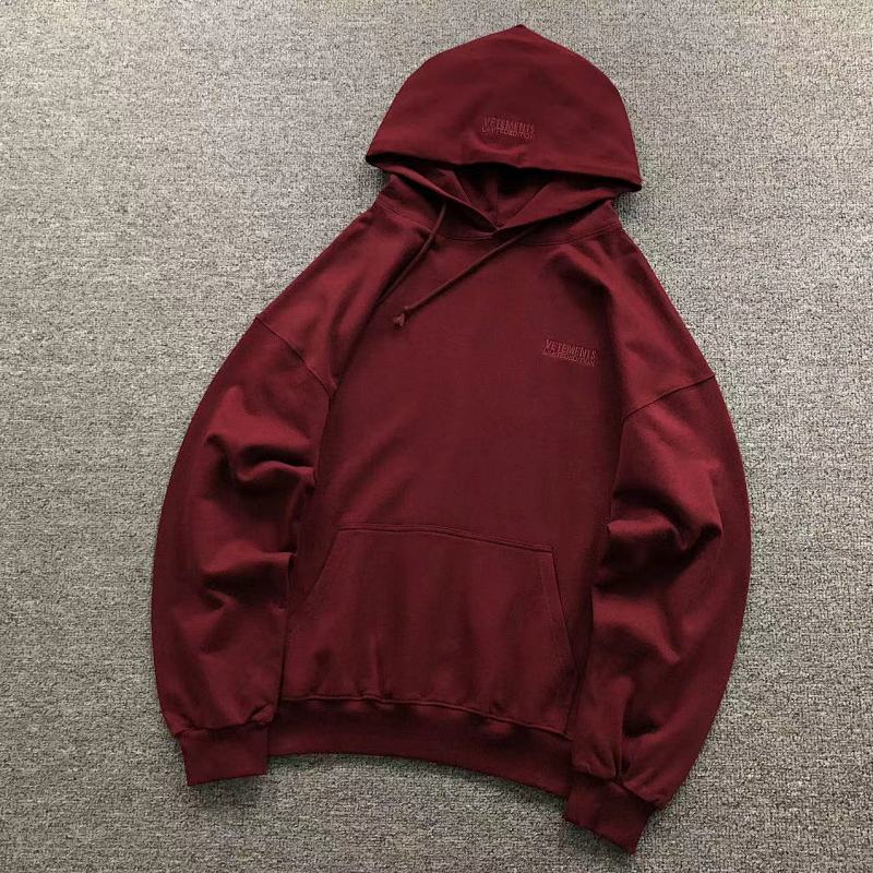 Vetements 218 VETEMENTS