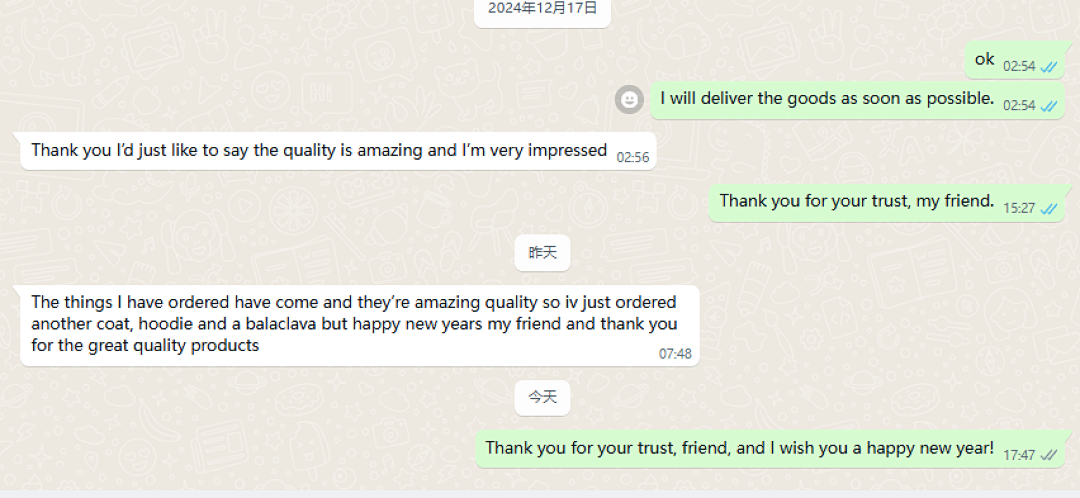 Unbranded Customer Reviews❤ - Image 101