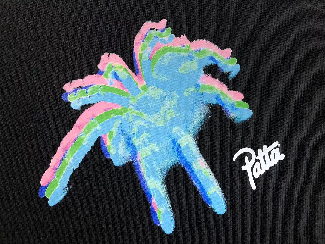 Patta 82 P⭐TT⭐ T-SHIRT 1261029175 (Im 170Cm 60Kg I Wear Size M In The Phot) - Image 13