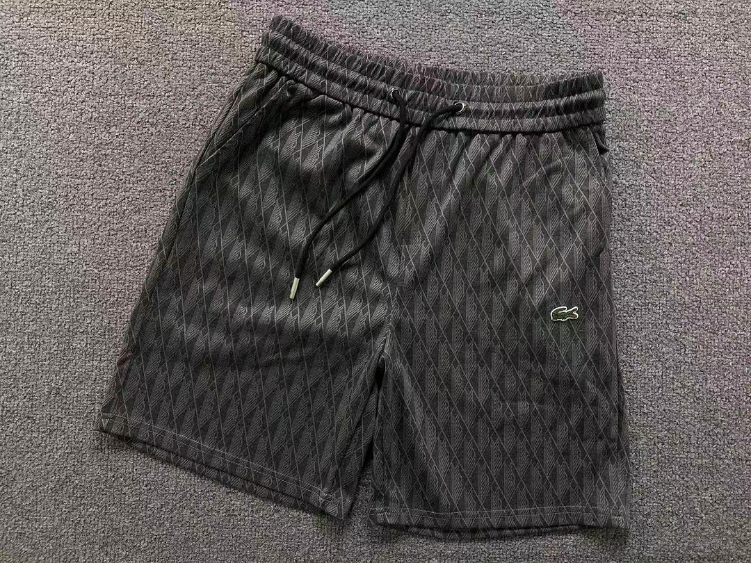 Unbranded 168 LACOSTE POLO SHORTS 3206101820 (Im 170Cm 60Kg I Wear Size L In The Phot) - Image 65