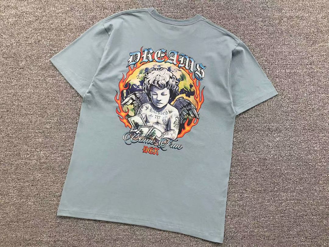 DGK 95 DGK T-SHIRT - Image 8